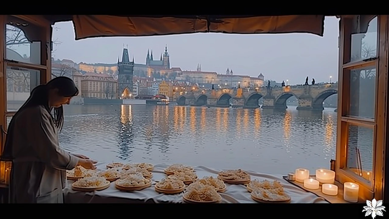 Kde hledat osvědčené masérky v Praze?
