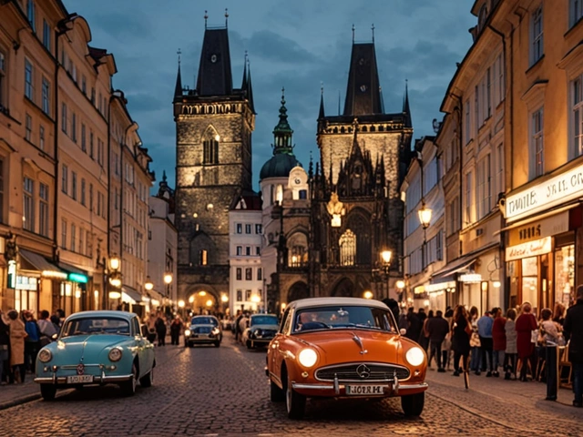 Proč je autoerotika v Praze tolik oblíbená? Zjistěte zde!