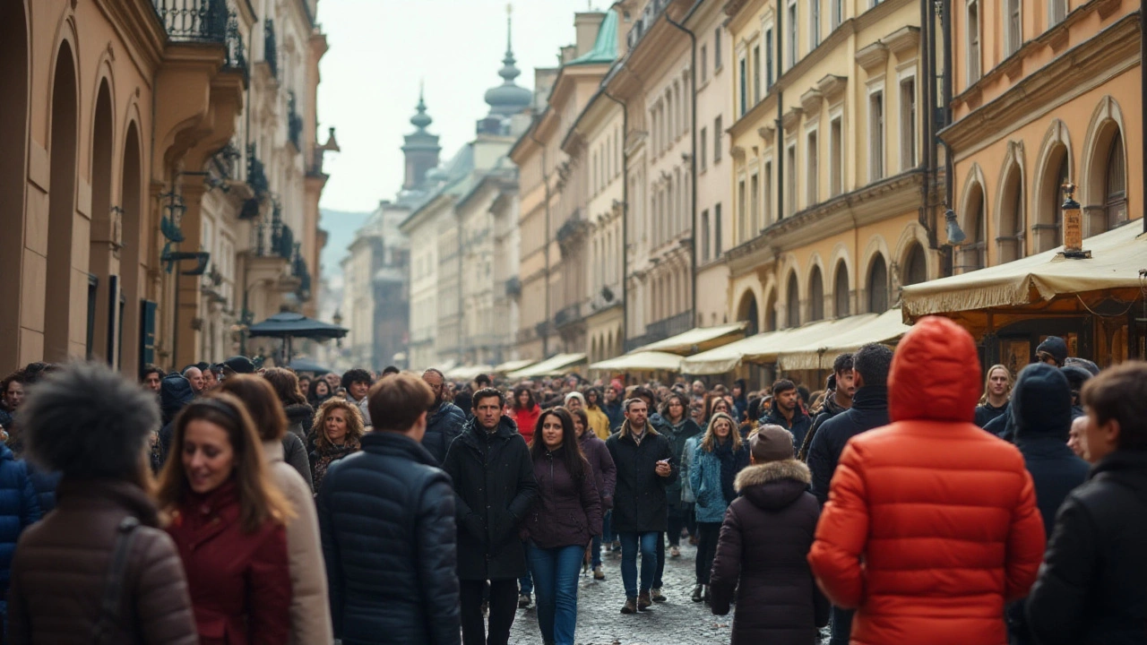 Autoerotika v Praze: Tajemství a Příležitosti