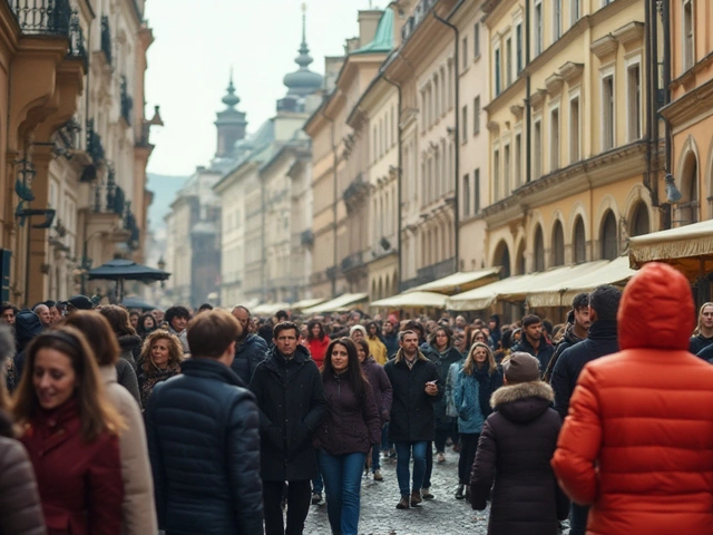 Autoerotika v Praze: Tajemství a Příležitosti