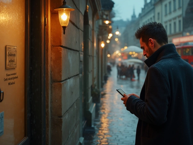 Masáž penisu v Praze: průběh, ceny, pravidla a bezpečí (2025)