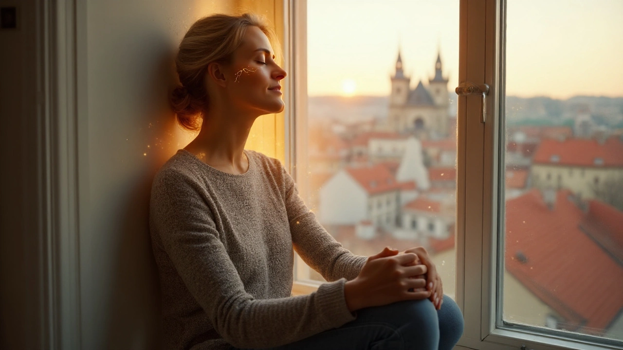 Proč je erotická masáž pro ženy tak účinná: účinky, přínosy a bezpečí