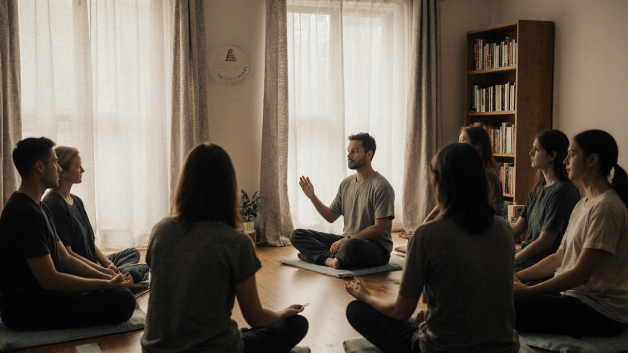 Fotografie a video v tantra byznysu: Co je etické a co ne