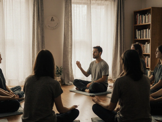 Fotografie a video v tantra byznysu: Co je etické a co ne