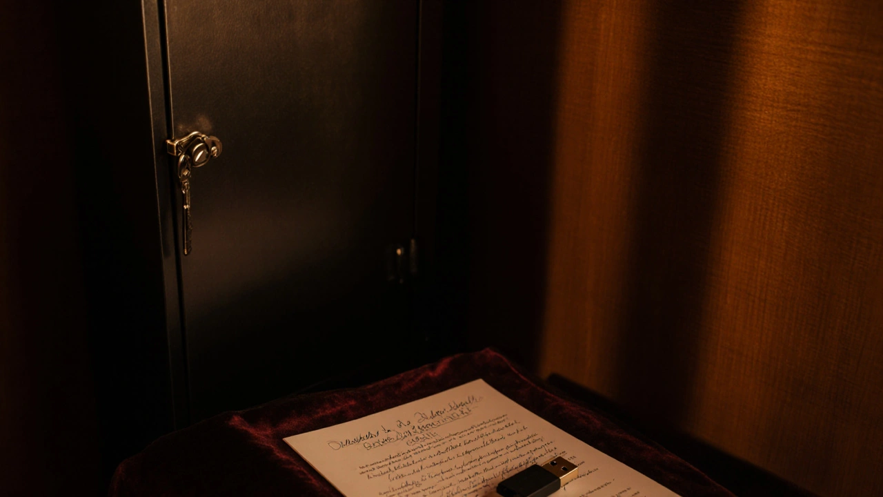 GDPR v tantrickém salonu: Jak chránit citlivé údaje klientů a vyhnout se pokutám