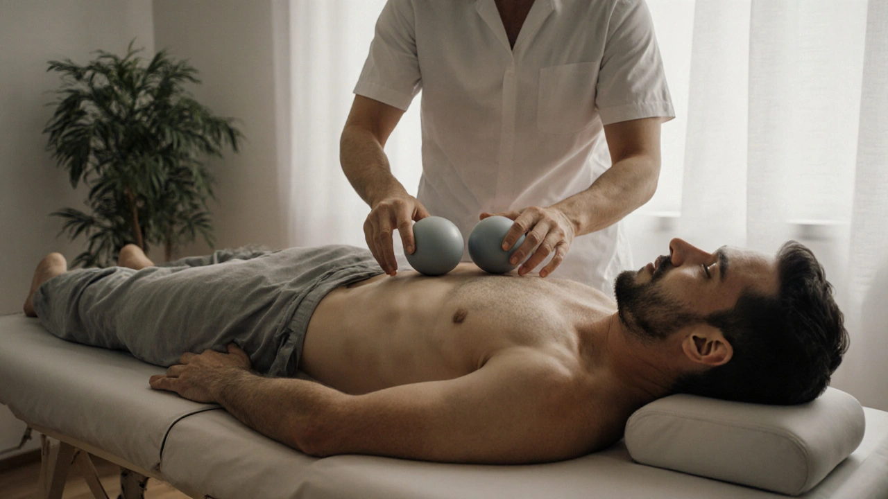 Proč je Tenga vejce masáž v Praze tak oblíbená?