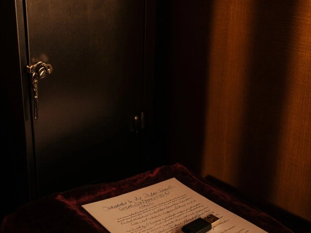 GDPR v tantrickém salonu: Jak chránit citlivé údaje klientů a vyhnout se pokutám