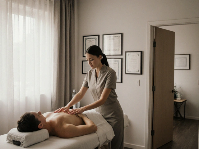 Jak se chránit při návštěvě erotických masážních salónů: praktické rady pro bezpečný zážitek