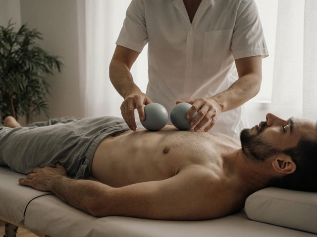 Proč je Tenga vejce masáž v Praze tak oblíbená?