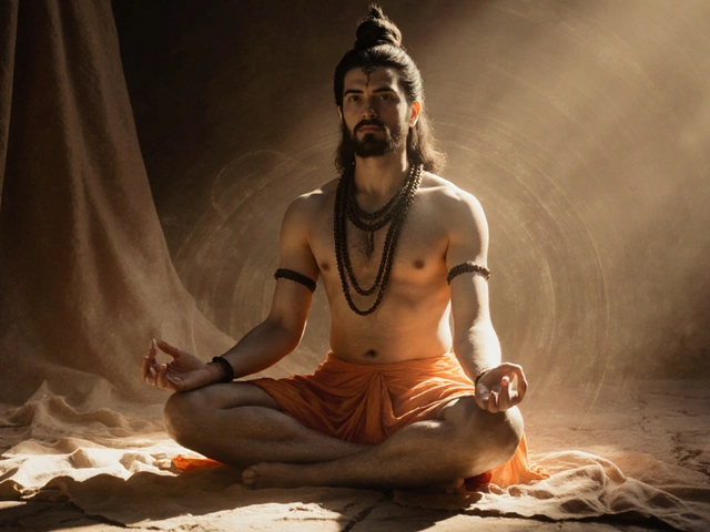 Shakti a Shiva: Jak mužská a ženská energie ovlivňují tantrickou masáž