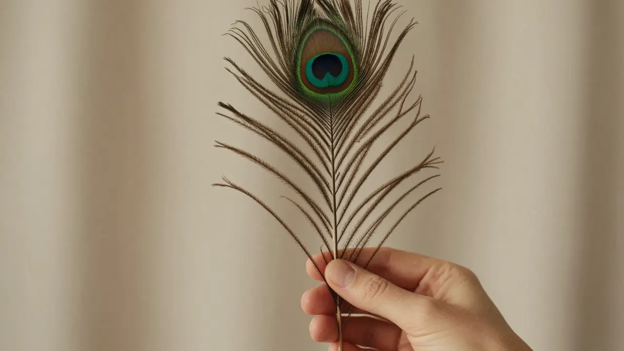 Doteky přes textilie v tantrické masáži: Kdy a jak je využít