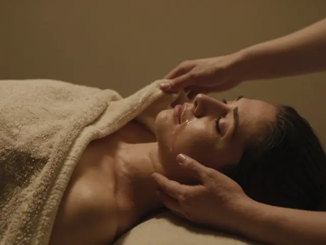 Co dělat při nepohodě během tantrické masáže: Okamžitá pomoc