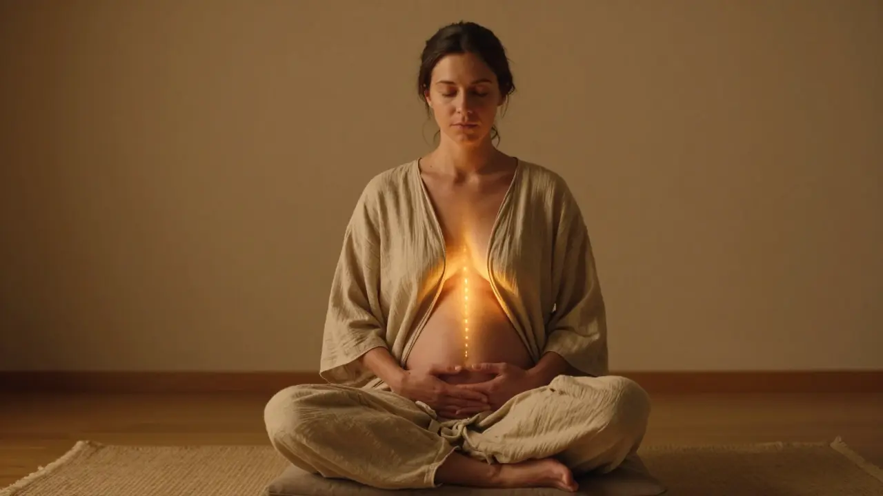 Tantrická masáž vs bodywork: Jak se liší terminologie a praxe?