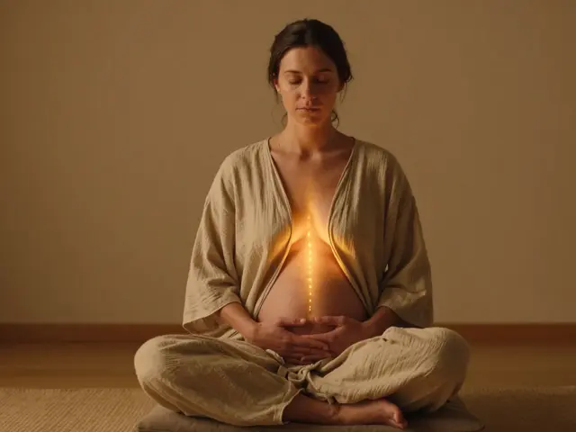 Tantrická masáž vs bodywork: Jak se liší terminologie a praxe?