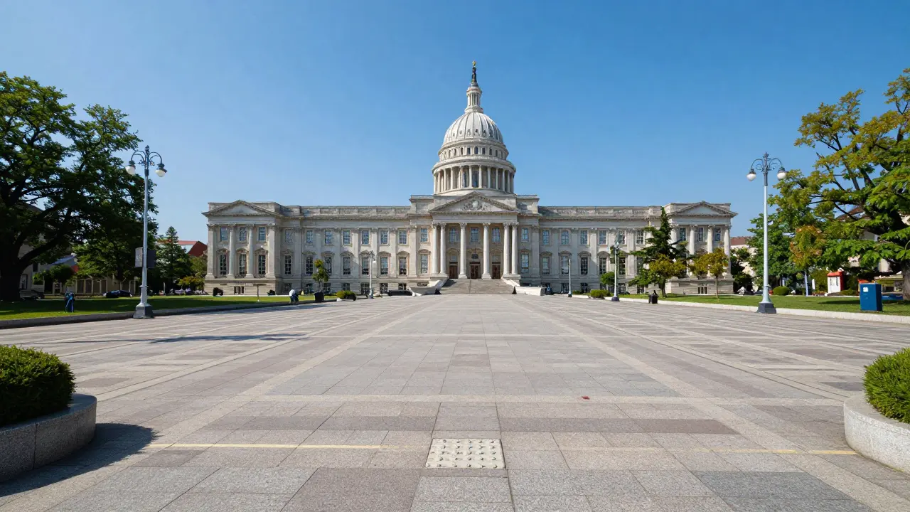 Dlouhodobá udržitelnost kariéry