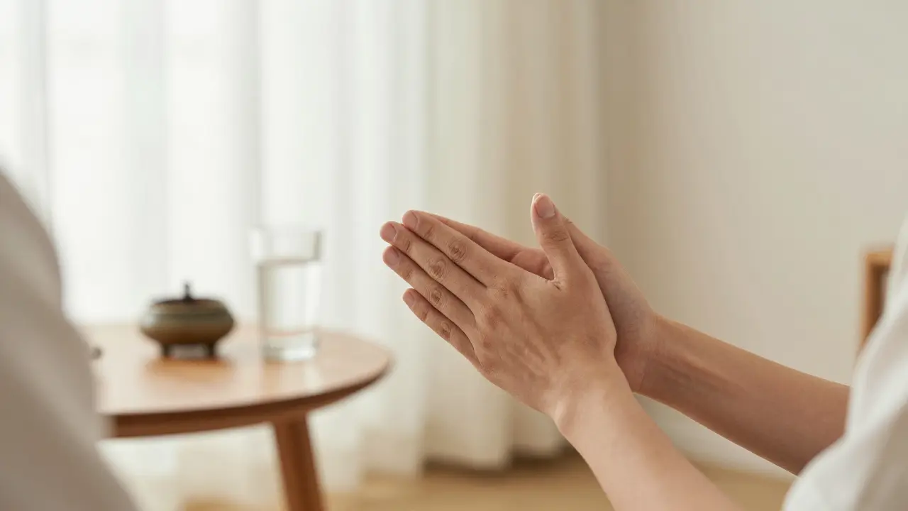 Jak poznat kvalitního tantrického maséra: Varovné signály a tajné tipy