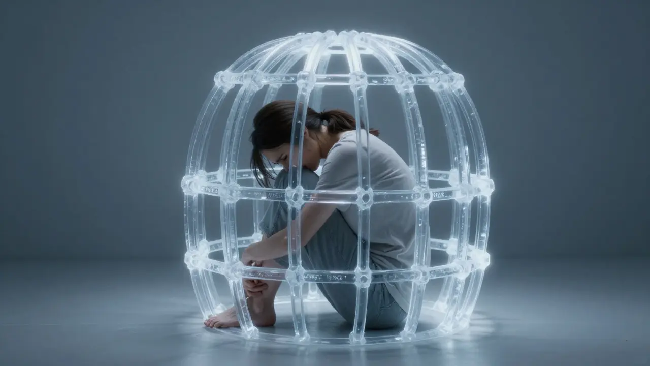 Léčení vaginismu tantrickou masáží: Pomáhá smyslný přístup tam, kde selhává logika?