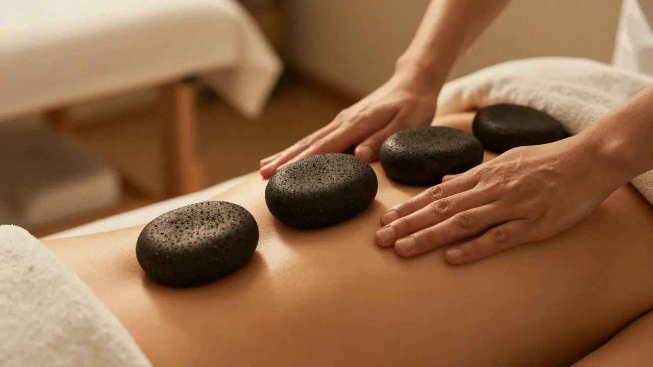 Masáž prostaty krok za krokem: Komplexní průvodce pro maséry