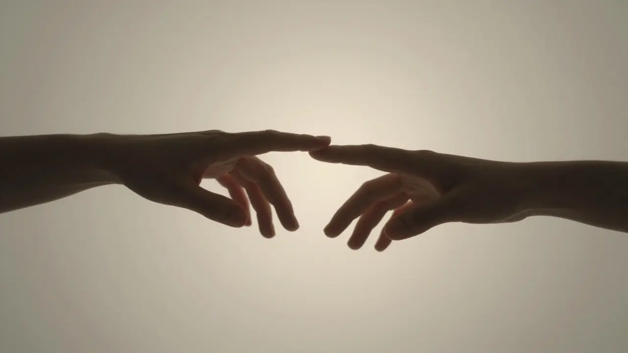 Tantrická masáž a dotek bez cíle: Jaké prožitky přináší dlouhodobá praxe