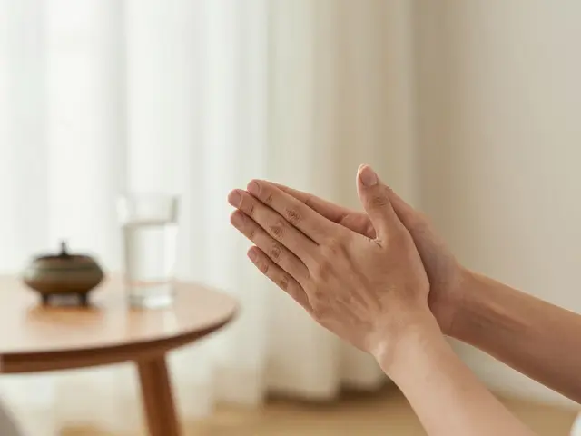 Jak poznat kvalitního tantrického maséra: Varovné signály a tajné tipy