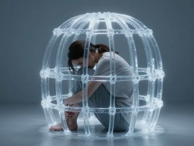 Léčení vaginismu tantrickou masáží: Pomáhá smyslný přístup tam, kde selhává logika?