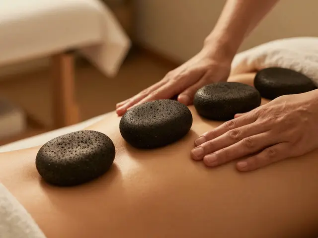 Masáž prostaty krok za krokem: Komplexní průvodce pro maséry