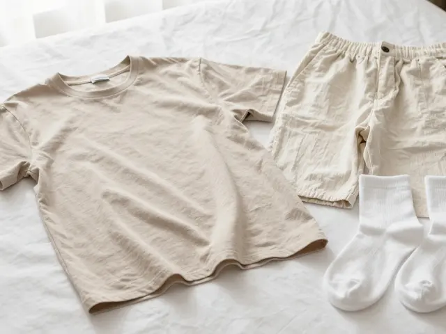 Oblečení na tantrickou masáž: Co si sbalit a co si obléknout