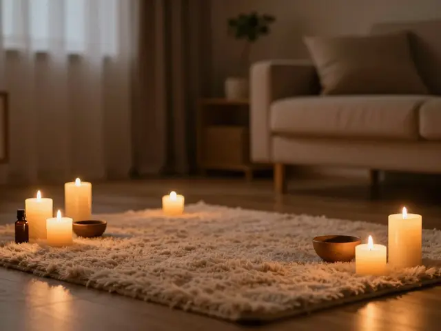 Oční kontakt a tantrické zrcadlení: Jak prohloubit spojení s partnerem