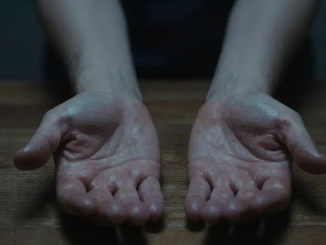 Prevence vyhoření maséra: Jak přežít náročná sezení a zůstat v rovnováze