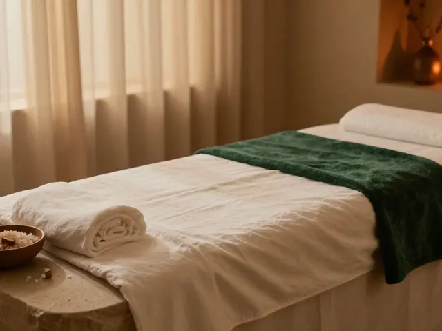 Jak si vyžádat referenci na tantrického maséra: Průvodce pro výběr salonu