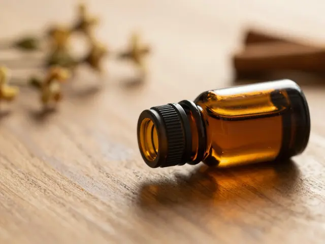 Aromaterapie v tantrické masáži: Nejlepší vůně, směsi a bezpečné použití