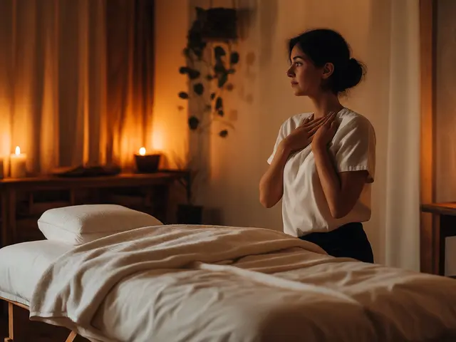 Tantra masáž: Co o ní říkají skutečné zkušenosti klientů?